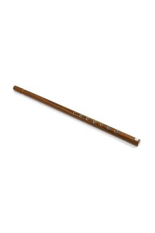 PLASTİK DİLSİZ KAVAL KÜÇÜK SOL PROFESYONEL 44 CM
