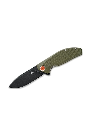 Blackfox Acutus G10 Od Green Kamp Çakı Yeşil