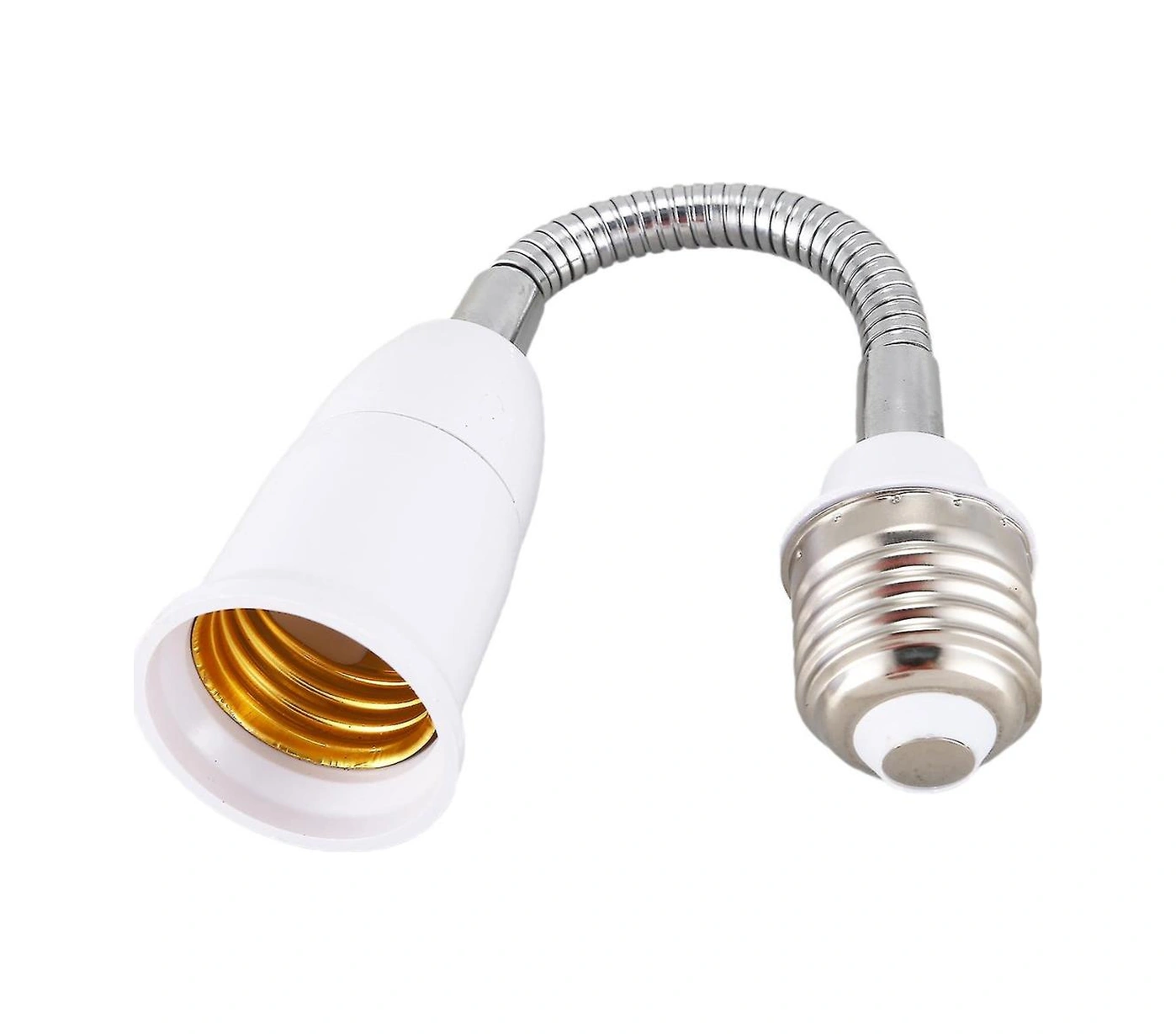 Powermaster Pm-26714 Esnek E27 Lamba Tutucu Duy Lamba Ampul Uzatıcı 49.5 Cm
