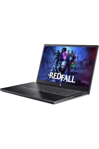Acer ANV15-52-91EQ NH.QZAEY.004 i9-13900H 16 GB 512 GB SSD 8 GB RTX5060 15.6" W11H Dizüstü Bilgisayar