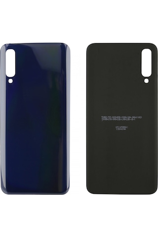 Teknonet Samsung Galaxy A50 Uyumlu Batarya Kapağı 001