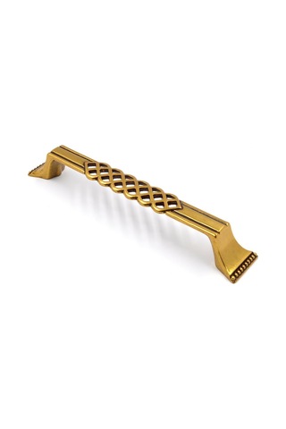 Coşafak Ventus Vn.1026.160.Rsb Metal Altın 160Mm Akslı Kulp