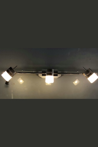 Jupiter Ev404 Banyo Aplik Krom