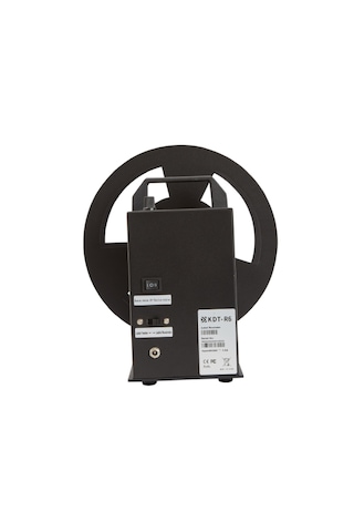 Kdt R6 Harici Etiket Sarıcı