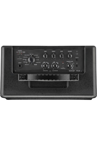 Vox Vx15-Gt 15W Modelling Guitar Amp Combo Elektro Gitar Amfisi