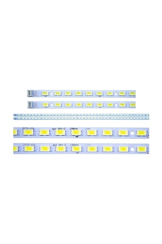 Vestel 32pf5045 73.31t14.004-6-sk1, 73.31t14.004-5-sk1, Lg Innotek 32ınch 5630pkg 40ea Rev0.0 110104