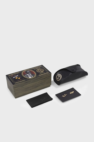 Ray-Ban RB3929 001/73 54 Güneş Gözlüğü
