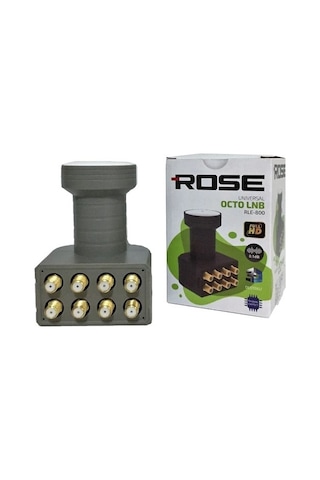 Rose Sekizli Lnb Rle-800