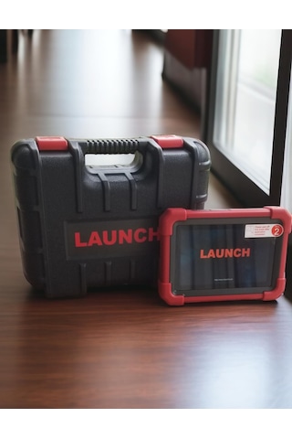 Launch Crp 919 X Bt Araç Arıza Tespit Cihazı