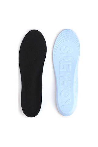 Astrid T Premium Sneaker Alternatif Ayak Sağlığı Iceman 158 Kolemen's Anatomik İç Tabanlık Çok Renkli
