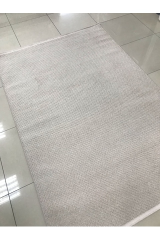 Merinos Halı Octavia 75490 070 Serisi Salon Oturma Yatak Odası Halısı Kahve