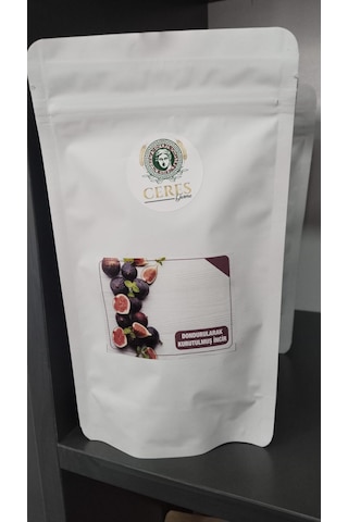 Dondurularak Kurutulmuş İncir 20 G