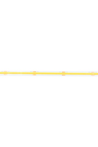Rıshang Cob Şerit Led 24v Metrede 480 Led Yüksek Crı 90 Noktasız Aydınlatma