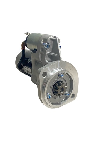 12V MARŞ MOTORU 9 DİŞ 2.0 KW BMC LEVEND