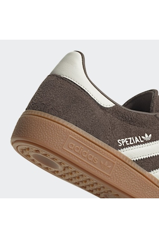 Adidas Handball Spezıal W If6490 Kadın Sneaker Kahverengi