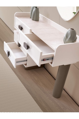 Oregon Şifonyer %100 Mdf