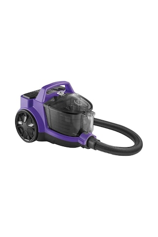 Arzum AR4070 Cleancompact Cyclone 890W HEPA Filtreli 1.8 litre Toz Torbasız Elektrikli Süpürge