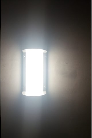 Dış Mekan Yeni Sezon E27 Duylu Aplik (319450383) Antrasit