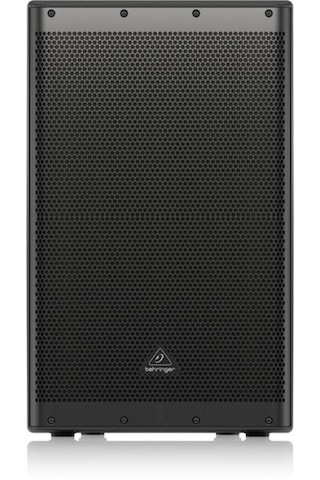 Behringer DR115DSP 15 Inç 1400W Aktif Hoparlör