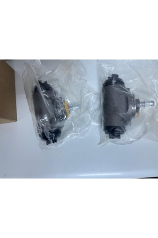 Ford Taunus Arka Fren Silindiri Merkezi Sağ 1986-1993 Arası Oem No 101-285 78bb 2262 AA