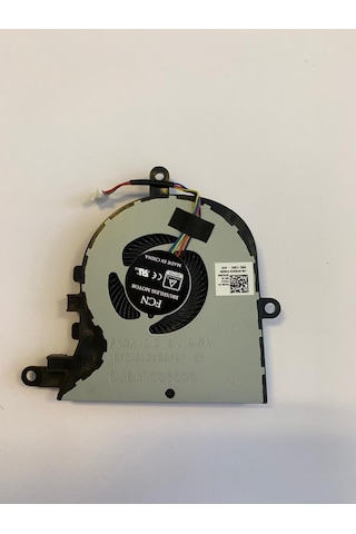 Laptop Cpu Cooling Fan For Dell Latitude 3590 E3590 Cpu Cooling F