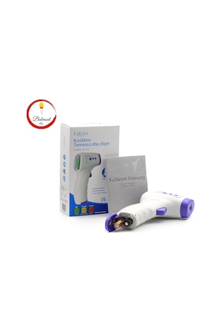 Life Net Medikal JA-11C Ateş Ölçer