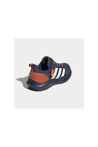 Adidas Lightorama Rnr El C Unisex Çocuk Sneaker Kk3279 Mavi