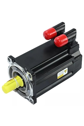 Allen Bradley Mpm-b1152f-sj72aa Servo Motor