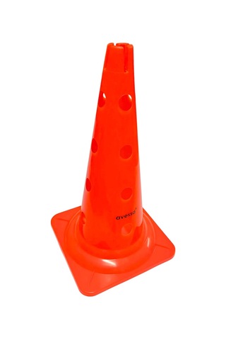 Premium Renkli Ürün Gereç Hn-52-3 Huni 52 Cm Turuncu