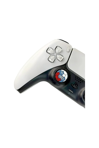 Ps3, Ps4, Ps5, Xbox Uyumlu Analog Stick Koruyucu - Clt-77 - 4 Lü Set
