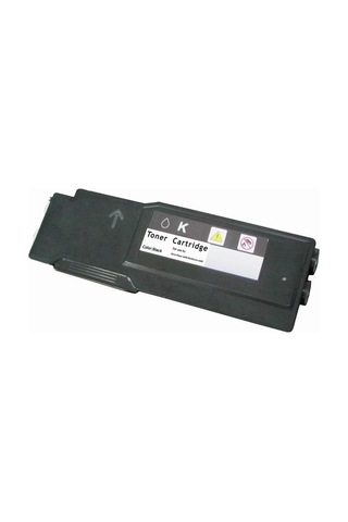 Xerox Workcentre 6655 Siyah Uyumlu Toner - 106R02755 N11.39487