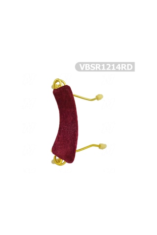 Manuel Raymond Vbsr1214Rd 1/2 - 1/4 Keman Yastığı