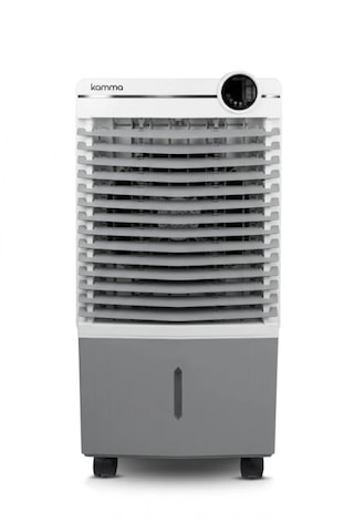 Kac160 160w Kule Tipi Evaporatif Hava Soğutucu İyonizer Özellikli