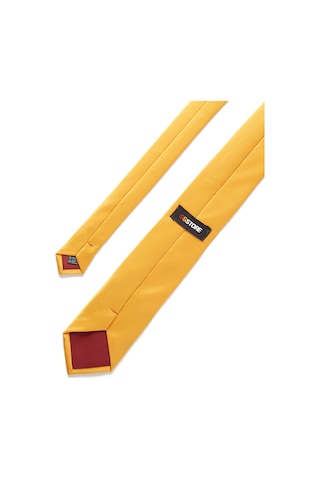 Galatasaray Erkek Kravat U221490 Sarı