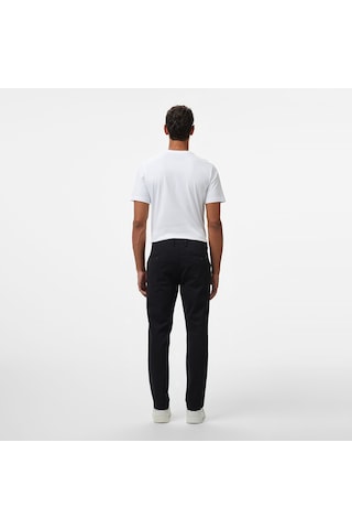 Nautica Erkek Siyah Slim Fit Pantolon Düz P05000t Siyah