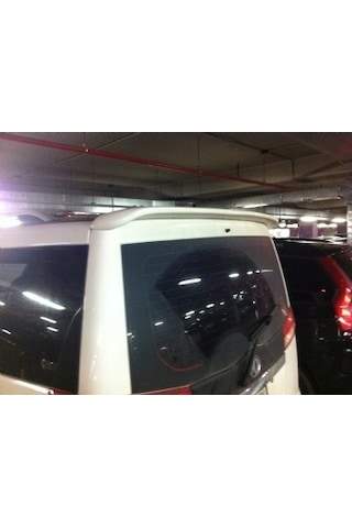 Dfm Succe Spoyler Spoiler Boyasız