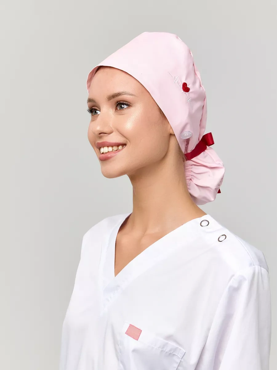 Forwork Saç İçin Cebe Sahip Tıbbi Bone 251987755