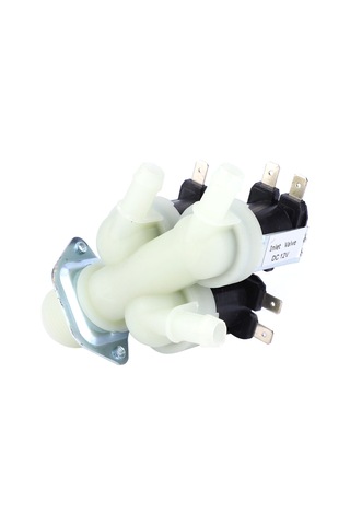 G3/4 Plastik Su Vana 12v Yongtao