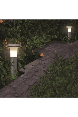 Napoli Bahçe Armatürü 40 Cm E27