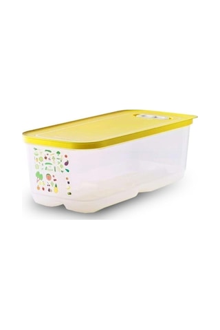 Tupperware Tupperaware Sera Buzdolabı Saklama Kabı 6.1 Lt