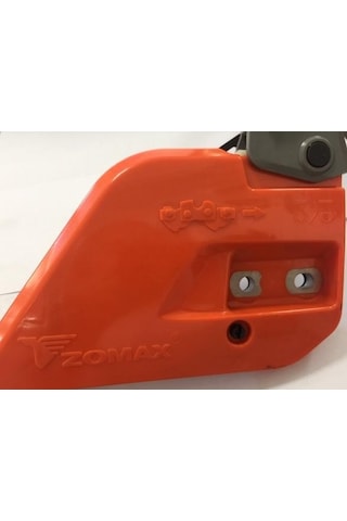 Zomax 4620-5010-5020-5410 Yan Kapak Komple Motorlu Testere