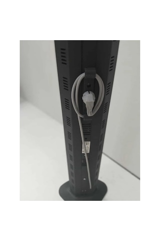 Alaturka A-880 Mikatronik Elektrikli Isıtıcı