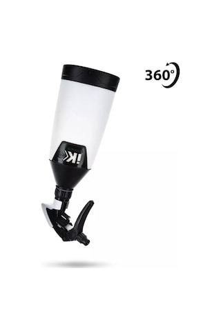 Ik Multı Tr 1 360º Derece Her Yönden Atımlı Alkali Ve Alkol Dayanımlı Sprey Şişe 1 Litre