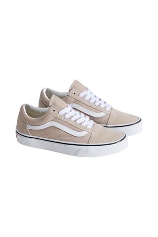 000edy7d61-r Vans Old Skool Spor Ayakkabı Pembe 000edy7d61-r Pembe