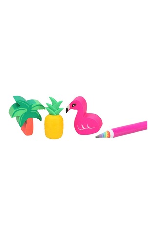 Topmodel Tropical Silgi Seti 8782