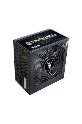 Zalman MegaMax ZM800-TXII 800W 80+ Güç Kaynağı