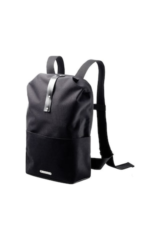 Brooks Dalston Utility Medium 20lt Sırt Çantası Black Siyah