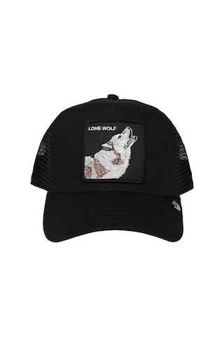 Goorin Bros Şapka - The Lone Wolf