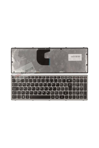 Alfabilgisayar Lenovo Uyumlu Z500 Mp12-G1 Klavye Tuş Takımı Sıfır