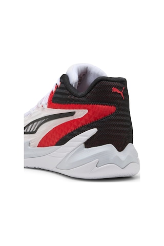 Puma The Dagger Unısex Basketbol Ayakkabısı 311353 02 Kırmızı